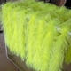 thumbnail image 2 of 2Meters Fluffy Ostrich Feather Boa Scarf 2/4/6/10/15Ply Wedding Natural Crafts Plumas Christmas Party Decor Sewing Accessories, 2 of 4