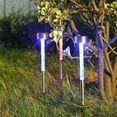 thumbnail image 6 of BVXEEP Solar Lights Outdoor, Outdoor Led Garden Light Decorative Lighting Night Light, 6 of 7