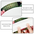 thumbnail image 3 of Cactus Car Wheel Cover 14.5 Inch PVC Leather Steering Wheel Cover Printing Auto Accessories, 3 of 6
