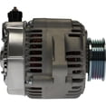thumbnail image 2 of OEG Parts New Alternator Replacement for Honda Accord L4 2.2L 90-93 31100-PT3-A51 31100PT3A511M 31100PT3A51RM CJP16 31100-PT3-A52 31100PT3A52RM 31100-PT2-013 CIP18 CJP18 100211-8150 100211-8151, 2 of 13