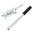 thumbnail image 2 of Stud Mount Valve Spring Compressor, 66784 Stud Mount Valve Spring Remove Install Tool Multifunctional  for All 3/8in 7/16in Rocker Studs, 2 of 7