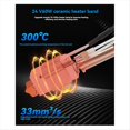 thumbnail image 3 of Para 2 Hotend Actualización Alta Velocidad 24V 60W Calentador de Cerámica Termistor 3D Partes Impresora, 3 of 5