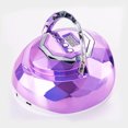 thumbnail image 2 of Lámpara de uñas LED UV, luz de uñas de gel para esmalte de uñas, secadora UV con 4 ajustes de temporizador Lámpara de curado de salón profesional con mango portátil, 2 of 5