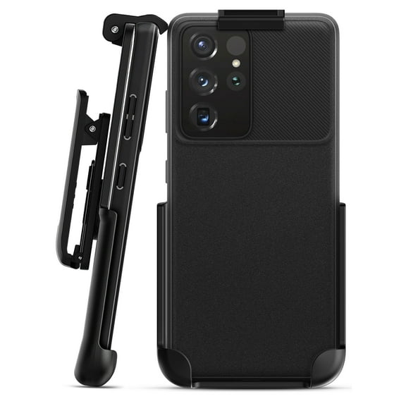 Encased Belt Clip For Caseology Vault For Samsung Galaxy S21 Ultra (Holster Only - Case is not Included)