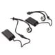 thumbnail image 3 of uds 50W señal de giro del coche/luz de marcha atrás decodificador de resistencia dividida desmontable DC12V Universal, 3 of 14