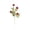 C, variant on 6Pcs Artificial Silk Flowers Bouquet, Peony Centerpiece, Floral Arrangement for Vase â Realistic Peonies Bulk, 28 Inch Tall, 4 Heads, Wedding Party Table Decor, Home
