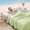 Light green40"×60", variant on 1 PC Summer cooling and refreshing blanket,Breathable, soft, and lightweight nap blanket for comfort and convenience,Cooling blanket, air conditioning blanket,Purple,Throw