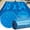 2400 Supreme Series Blue, variant on Doheny's Clear-Tek Micro Bubble Solar Pool Cover for Inground Swimming Pools | Increase Solar Energy Absorption, Retain Heat, Reduce Evaporation, Reduce Heat Loss & Save, 12x18 ft Blue 1600