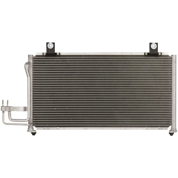 Spectra Premium 7-4901 Automotive Air Conditioning Condenser