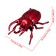 thumbnail image 3 of Colección de juguetes interactivos de insectos realistas para juegos educativos, uso en interiores y exteriores., 3 of 8