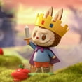 thumbnail image 2 of POP MART LABUBU Fruit Series Blind Box Guess Bag Mystery Box Toys Doll Cute Anime Figure Desktop Ornaments Gift Collection, 2 of 5