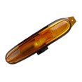 thumbnail image 3 of For Chrysler Concorde Park/Signal Light Assembly Unit 1998-2001 Driver Side CH2520133 | 4805269AA, 3 of 5