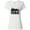 AA-White, variant on Inktastic Dubai City Skyline with Grunge Women's T-Shirt