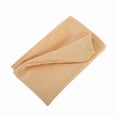 thumbnail image 2 of EVOLIVE Ultra Soft Microfiber Body Pillow Cover/Pillowcases 21"x54" with Hidden Zipper Closure (Taupe), 2 of 4