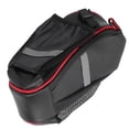 thumbnail image 3 of Bolsa De Sillín De Gran Capacidad Bolsa De Tija De Sillín Bolsa De Sillín De Gran Capacidad Bolsa De Botella De Agua Doble Tija De Sillín De Bicicleta Bolsa De Cola Trasera ANGGREK AC7679, 3 of 8