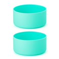 thumbnail image 1 of Funda de silicona para botas para vaso Stanley Quencher Adventure de 1,2 litros, 1 of 5