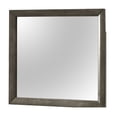 thumbnail image 2 of Glory Furniture Marilla G1505-M Gray Mirror, 2 of 5
