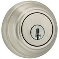 thumbnail image 2 of Weiser SmartKey Single Cylinder Deadbolt, 2 of 2