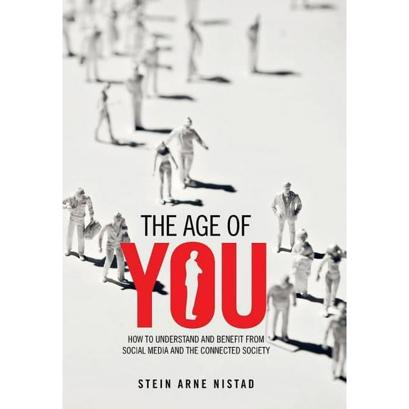 The Age of You (Hardcover)