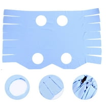 HONMEET Pet Recovery Suit for Cats and Dogs, Breathable Cotton Surgery Shirt, Easy to Wear Protective Recovery Wear