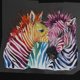 thumbnail image 1 of Caballo de hierro en parche DIY pegatina de transferencia de calor apliques ropa camiseta tela, 11 Feliz Sencillez, 1 of 5