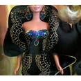 thumbnail image 4 of Mattel - Midnight Gala Barbie Doll 1995, 4 of 6