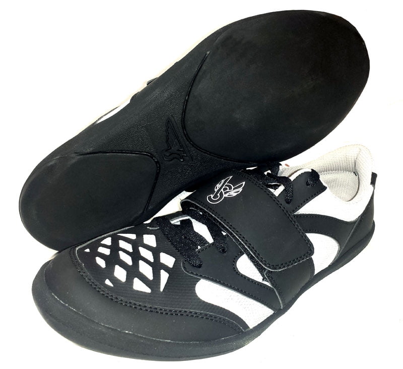 athletics throwing shoes
