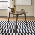 thumbnail image 2 of Liberty Furniture Triangle Table, 2 of 5