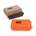 thumbnail image 2 of Lefu Small Airtight Waterproof plastic Box For Outdoor Travel Camping Survlvar Box, 2 of 6