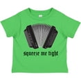 thumbnail image 3 of Inktastic Squeeze Me Accordion Music Boys or Girls Toddler T-Shirt, 3 of 5