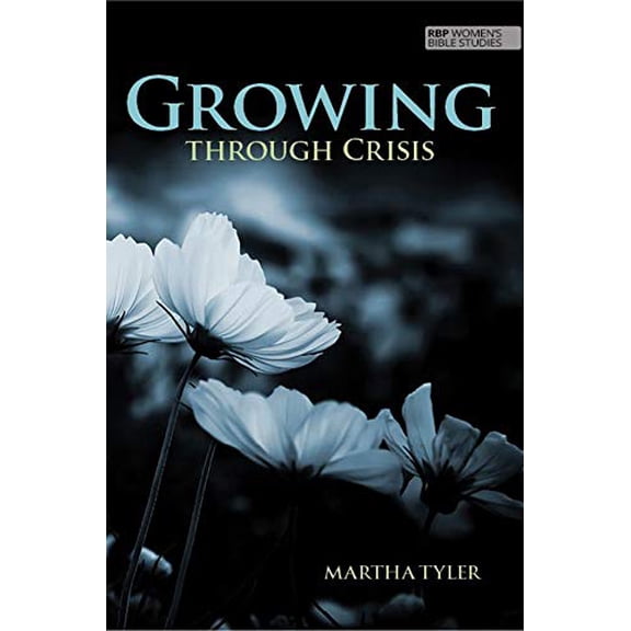 Pre-Owned Growing through Crisis: Help from the Book of Nehemiah (Paperback) 1594029954 9781594029950