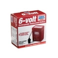 thumbnail image 2 of Power Wheels 6 Volts Rechargeable Remplacement, 2 of 3