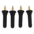 thumbnail image 2 of Almencla 4pcs TPMS Tire Valve Stems Tire Pressure Sensor Valve Stems for Regal, 2 of 7