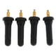 thumbnail image 2 of 2-3 of pack 4pcs Sensor de de neumáticos Vástagos de válvula para , 2 piezas Cola Vástagos de válvula de neumático TPMS, 2 of 8