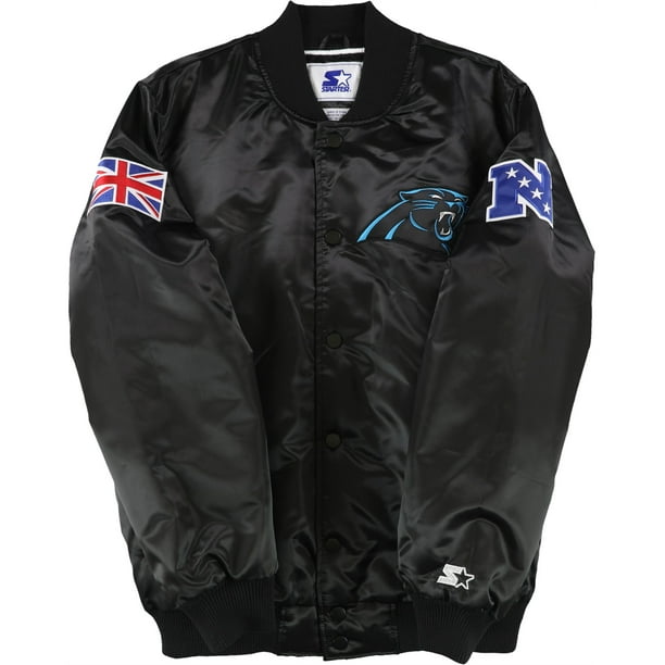 Carolina panthers cheap jackets