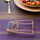 thumbnail image 4 of Milisten Soporte Para Platos Y De Acero Inoxidable Con Clip Antiescaldadura Y Compacto, 4 of 8
