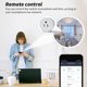 thumbnail image 4 of Remote Control Sockets Wireless Switch Home Mains Power Outlet Pack Plug, 4 of 5