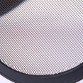 thumbnail image 5 of Full Face Protective  Full Face Steel Mesh  Head Mounted Lawn Mowing   Protective Face  For Garden Black, 5 of 5