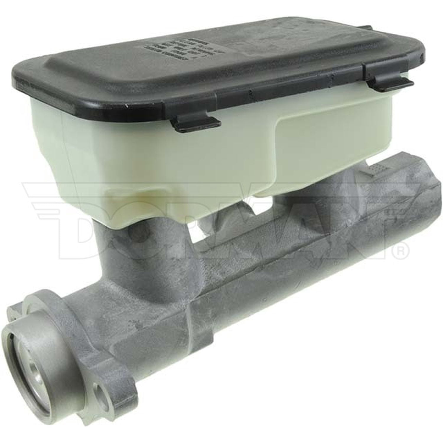 "Dorman M390249 Brake Master Cylinder for Specific Buick / Cadillac / Chevrolet Models" Fits select: 1994-1996 CHEVROLET CAPRICE, 1995-1996 BUICK ROADMASTER