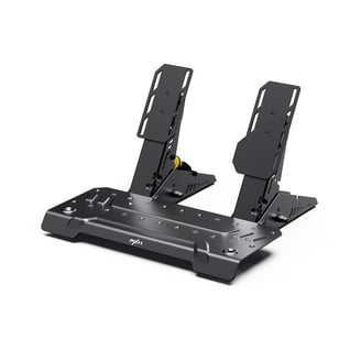 Pédale de frein Thrustmaster TFRP T.Flight Rudder Pedals USB (Gebraucht