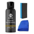 thumbnail image 1 of HLONK Plastic Parts Refurbish Agent Car Restorer For Plastic Refurbishs Parts фν <п )~ R3I4, 1 of 7