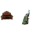 thumbnail image 1 of Sofá en miniatura para muñecas,Muebles de casa de muñecas,modelo de sofá europeo,decoración,Modelo de silla individual Mini Bench Chair sofá,Figura de escritorio,Estante de estatua de, 1 of 8