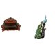 thumbnail image 1 of Sofá en miniatura para muñecas,Muebles de casa de muñecas,modelo de sofá europeo,decoración,Modelo de silla individual Mini Bench Chair sofá,Figura de escritorio,Estante de estatua de, 1 of 8
