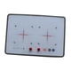 thumbnail image 1 of Cocina de inducción simulada, accesorios de cocina interactivos multiusos para niñas y niños, juego de simulación, electrodoméstico de de juguete para, 1 of 10
