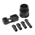 thumbnail image 1 of 6HP19, 6HP21, 6HP26, 6hp26X Adaptador Automático Sellos Del Cuerpo de La Válvula a carcasa Conector de La Manga de Tubos de Sellado 6 Piezas Pa Yotijar Conector de manguito de válvula, 1 of 6