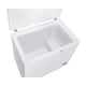 thumbnail image 2 of Congelador Vertical White-Westinghouse 9 Pies Cúbicos Blanco WWCCF89251LHWSD, 2 of 4