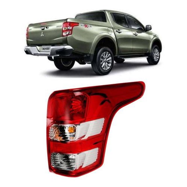 CALAVERA MITSUBISHI PU L200 16-19 C/ARNES DERECHO PARA AÑO: 2017