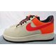 thumbnail image 5 of Ni - ke Ni - ke Air Force 1 Low ACG Light Orewood Crimson CD0887 100 Men’s Size US 8, 5 of 5