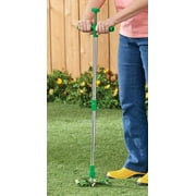 No-Bend Weed Grabber