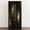 Color 3, variant on Self Adhesive Vinyl Refrigerator Wrap Set Mystical Sun Moon Floral Moth Door Mural Removable Fridge Sticker Peel and Stick Full Door Cover Decal Kitchen Bar Decor